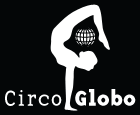 Circo globo logo